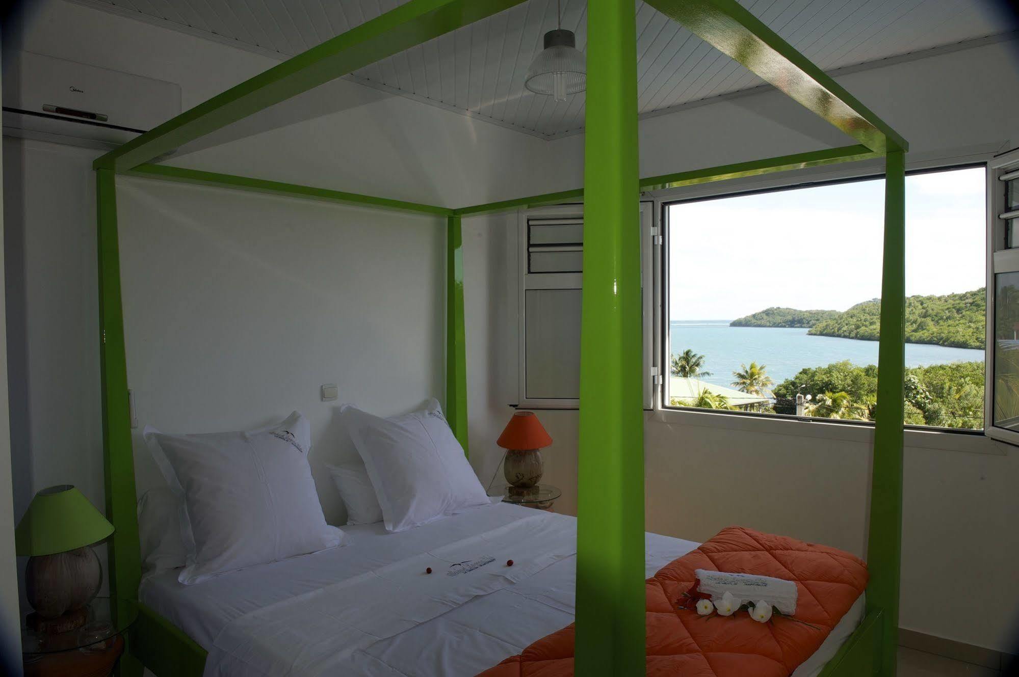 Makare Lagoon Club Le Vauclin Exterior photo
