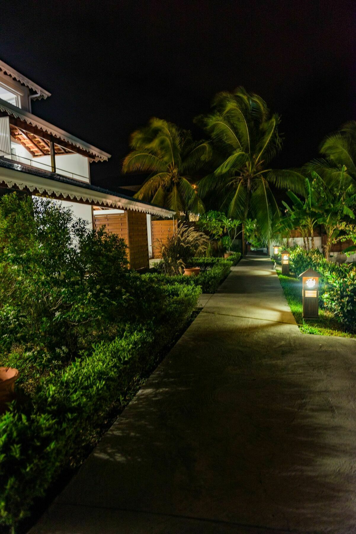 Makare Lagoon Club Le Vauclin Exterior photo